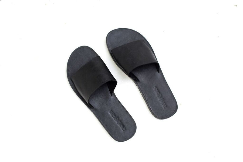 BERLIN Slippers