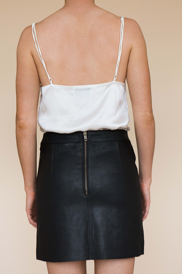 A-LINE Skirt