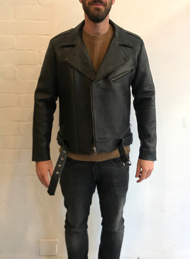 MEN'S ULTIMATE BIKER