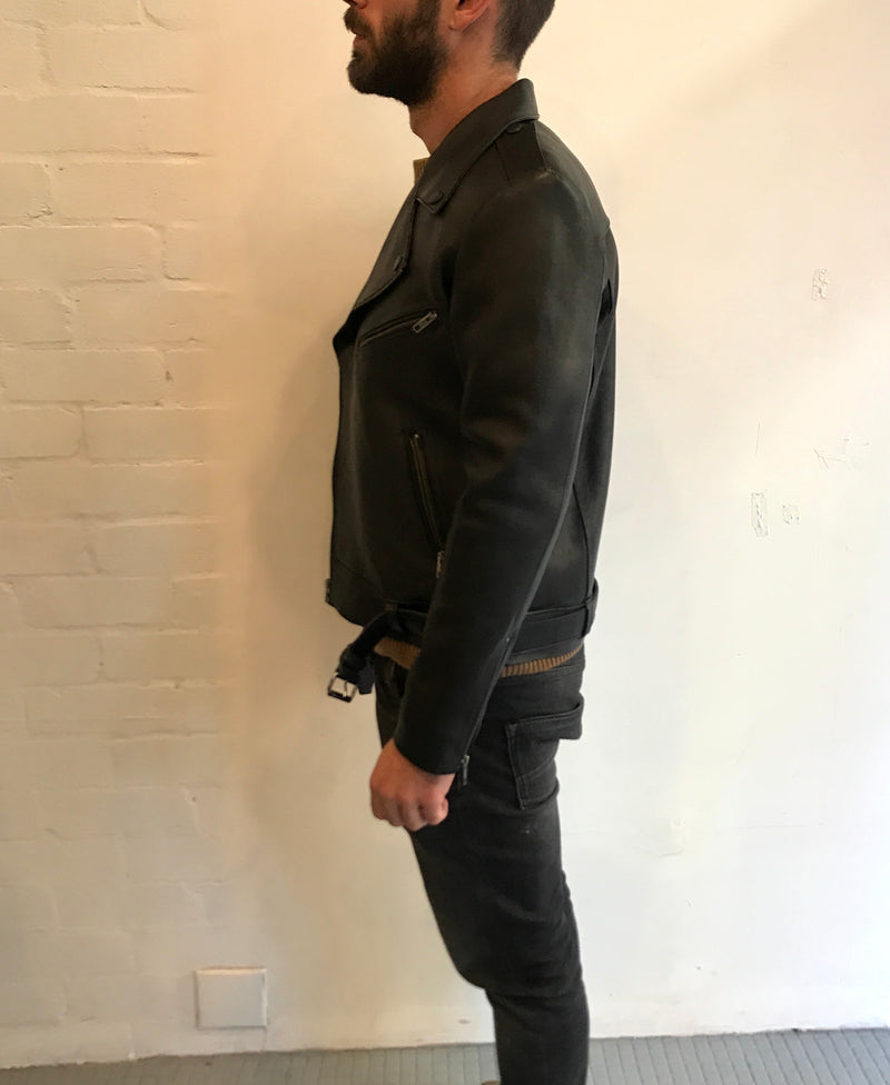 MEN'S ULTIMATE BIKER