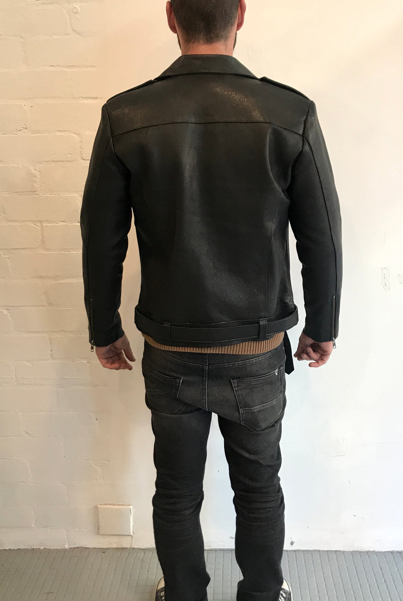 MEN'S ULTIMATE BIKER