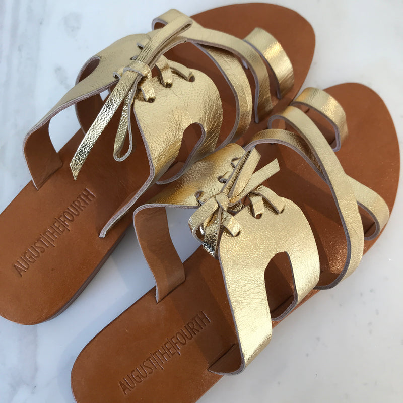 ATHENA Slides - Gold