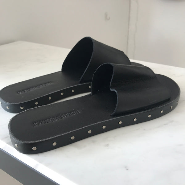 BERLIN Slippers