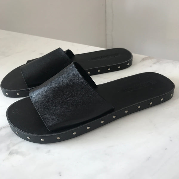 BERLIN Slippers