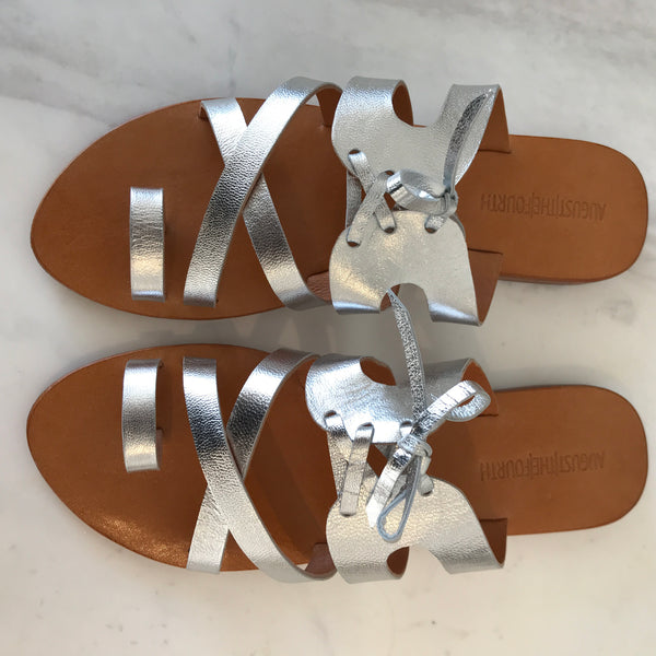 ATHENA Slides - Silver