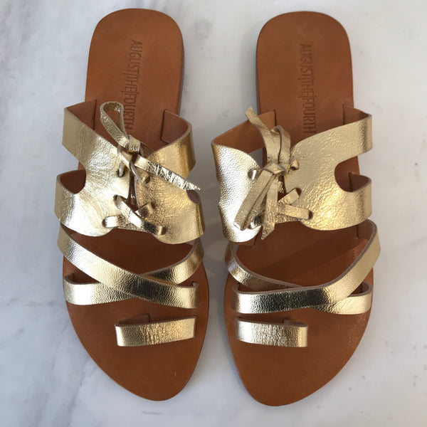 ATHENA Slides - Gold