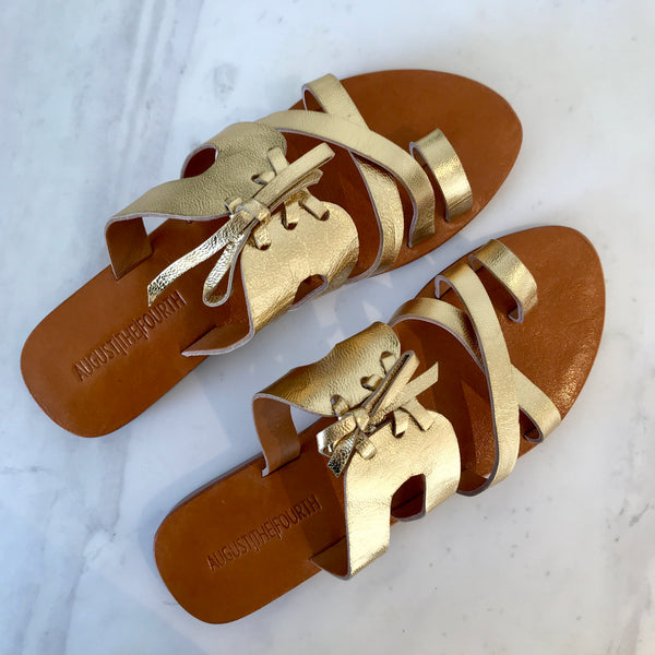 ATHENA Slides - Gold